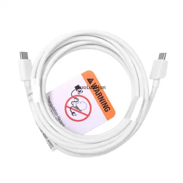 nest camera cables