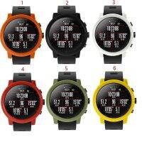 PC Case Cover Protective Frame Shell for Huami Amazfit Stratos 2 2S 【BYUE】