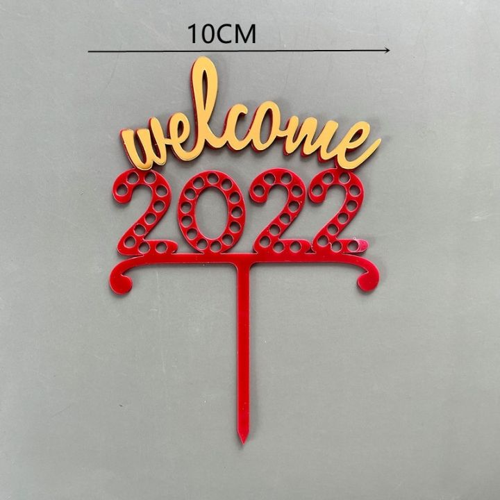 creative-hello-2023-cake-flag-happy-new-year-acrylic-cake-topper-new-years-home-party-cake-baking-decor