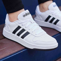 Authentic 2023  Sports Mens Shoes New Trend White Shoes Students Versatile Womens Casual Shoes