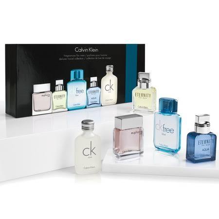 calvin-klein-ck-set-10-ml-set-5-ขวด