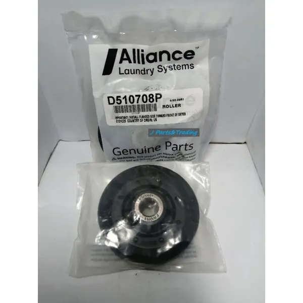 Speed Queen Dryer Roller D510708P Lazada PH