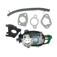 16100-Z5L-F11คาร์บูเรเตอร์ Carb สำหรับฮอนด้า GX340 GX390 188F เครื่องยนต์มอเตอร์11HP เครื่องกำเนิดไฟฟ้าชิ้นส่วน