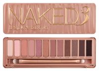 Urban Decay Eyeshadow Palette NAKED 3