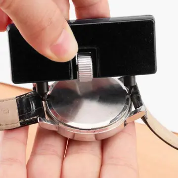 Watch case online replacement