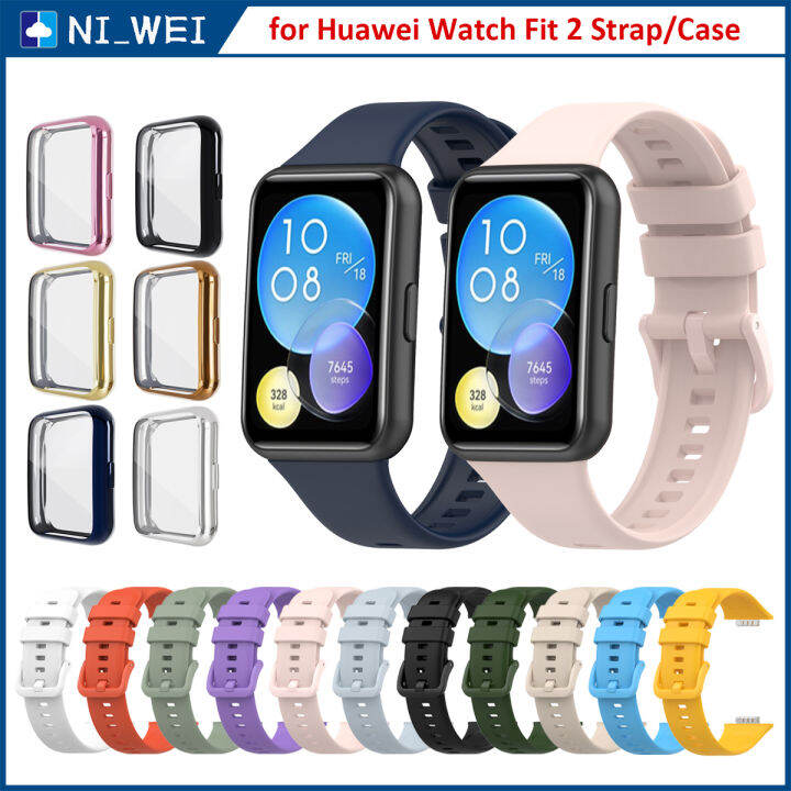 huawei watch 2 replacement strap