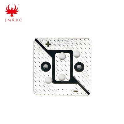 JMRRC Power Distribution Board 6S PDB 12S 200A Current Management Module Racing Drone FPV Agriculture Drone Parts