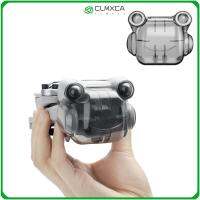 อุปกรณ์เสริม CLMXCA กล้องรักษาความปลอดภัยเลนส์ฮูดฝาครอบเลนส์ฝาครอบเคสป้องกันเซ็นเซอร์ตัวป้องกัน