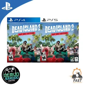 Dead Island 2 (Day One Edition) - PS5 - Interactive Gamestore