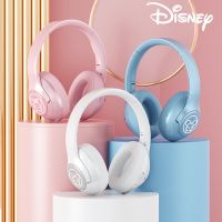 Disney LK-03 หูฟังบลูทูธไร้สาย 5.0 พร้อมไมโครโฟน