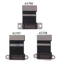 【✔In stock】 d7zaa4b Lapa1706 A1707 A1708แทนที่ Lcd Led Lvds แสดงผลหน้าจอสายเคเบิ้ลยืดหยุ่นสำหรับแม็กบุ๊กโพรจอเรติน่า13 "15" Lx9a