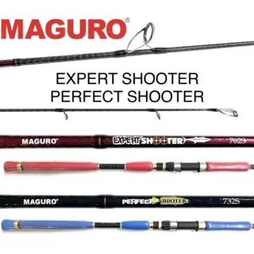maguro expert shooter - Buy maguro expert shooter at Best Price in Malaysia