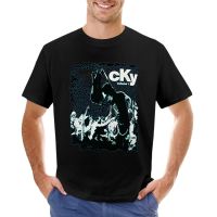 CKY Men s Volume 1 Music T-Shirt sweat shirt quick drying t-shirt Anime t-shirt plain t-shirt T-shirts for men cotton