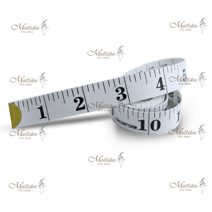 1.5m Double Scale Soft Tape Measure Flexible Ruler Weight Loss Body Sewing  Tailor Cloth Ruler 