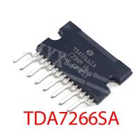 2pcs/lot TDA7266SA ZIP15 TDA7266 ZIP-15 In Stock WATTY Electronics