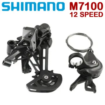 Slx deals 2x11 groupset