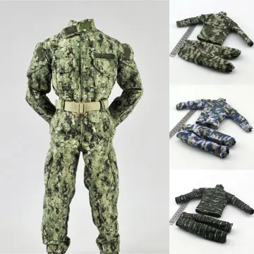 Pentagon Army Pants ACU model Woodland Camo - Fieldtrousers - Military  Clothing - Armygross.no