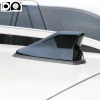 Alfa Romeo 156 Waterproof shark fin antenna special auto car radio aerials Stronger signal Piano paint