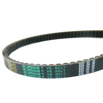 835*20*30 Standard CTV Driving Belt for GY6 150cc ATV Go Kart Moped &  Scooter Motorcycle Driving Belt 