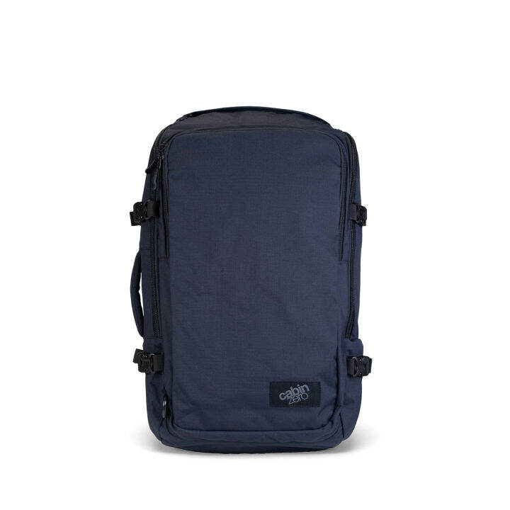 CabinZero Adventure Pro 42L Backpack Hand Carry Luggage Travel Bag