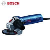 เครื่องการขัดการตัดจานเจียร900W เครื่องบดมุมไฟฟ้าสูง125 Bosch สำหรับงานหนัก M10/M14