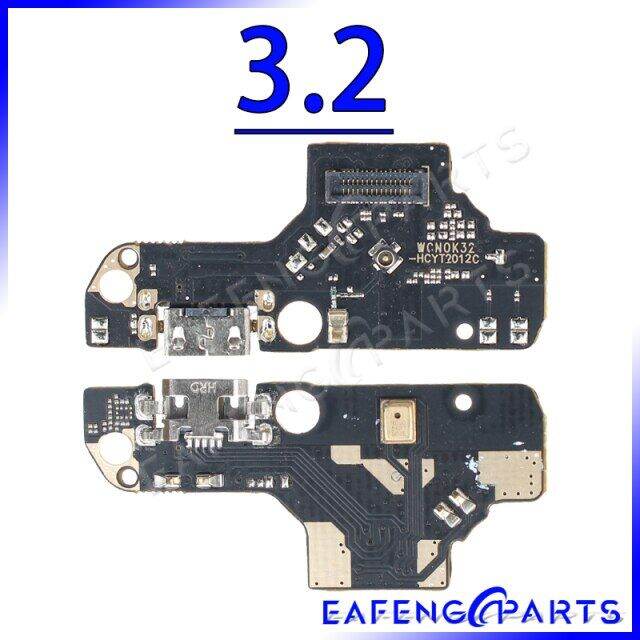 new-hot-anlei3-1-pce-แจ็คพอร์ตเครื่องชาร์จ-usb-ตัวเชื่อมต่อแบบแท่นยืดหยุ่นสายสำหรับ-nokia-1-3-1-plus-2-2-1-2-2-2-3-2-4-3-3-1-plus-3-2บอร์ดชาร์จโมดูลบอร์ด