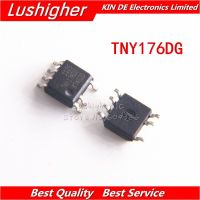 10PCS TNY176DG SOP-7 TNY176 SOP New Original WATTY Electronics