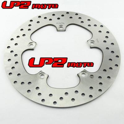 [COD] Suitable for YP125 Skycruiser X-MAX 2006-2016 front brake disc