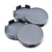 20 pcs 58mm Gray Wheel Center Caps For Honda civic Rims Hub caps Cover 44782-S5A-0000 44732-SR3-J010 Car Accessories