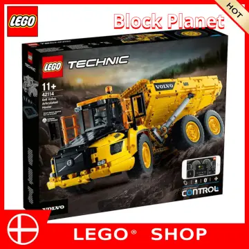 Lego discount 42114 bricklink