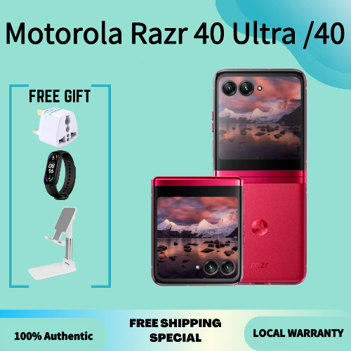 motorola razr 2022 global