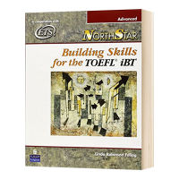 ข้อสอบข้อเขียน Langwen TOEFL หลักสูตรขั้นสูง NorthStar Building Skills for the TOEFL