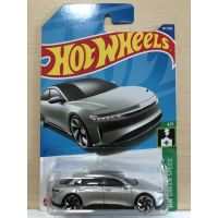 Hotwheels Lucid Air(H22)