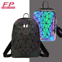 ❂¤ Luminous Noctilucent Backpack Luminous Backpack Women Girl - Fashion Women Backpack - Aliexpress