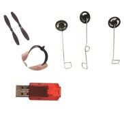 Phụ kiên Máy bay ZY-530 Pro