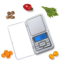 Digital Kitchen Scale เครื่องชั่งอาหารมาตรฐาน เครื่องชั่งอาหารดิจิตอล เครื่องชั่งน้ำหนัก ตาชั่ง เครื่องชั่งดิจิตอล กิโลดิจิตอล 0.1g - 500g เครื่องชั่ง หน้าจอแสดงผลชัดเจน Kitchen Scale พร้อมส่ง