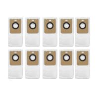 Dust Bags For Xiaomi Dreame Bot D10 Plus RLS3D Vacuum Cleaner Spare Parts Accessories