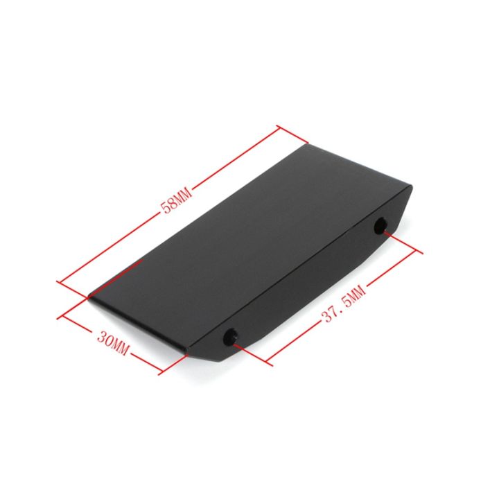 lcg-metal-side-pedal-rock-slider-side-plate-side-plate-for-1-10-rc-crawler-car-axial-scx10-lower-center-of-gravity-upgrade-parts