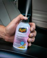 Meguiars Whole Car Air Re-Fresher น้ำยาเติมอากศ (กลิ่นวนิลา)