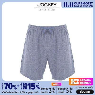 JOCKEY BALANCE กางเกงขาสั้น รุ่น KU 500764H