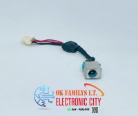 DC Power Jack for Acer Aspire V3-471 V3-471G ดีซี แจ็คชาร์ท โน้ตบุ๊ค