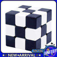 [ในสต็อก] 3x3x3เมจิก Cube ข่าวกรองพัฒนาปริศนากระดานหมากรุกความเร็ว Cube ของเล่นของเล่นเพื่อการศึกษาสำหรับของขวัญ