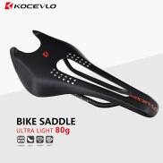 Mới kocevlo ghế xe đạp MTB xe đạp đường trường carbon tấm yên ngựa siêu