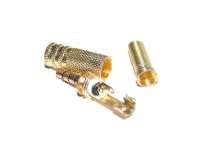 5pcs Gold plate solder Stereo 4 Pole Male 1.8 3.5mm Headphone Jack Plug socket Audio Video AV connector