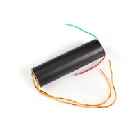 【cw】 1000KV 1000000V Boost up High-voltage Generator Ignition Coil Pulse Module 3-6V 1