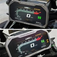 M3Motorcycle Meter Frame Cover Screen Protector Cover Protection for R1200GS R1250GS F850GS F750GS F900R