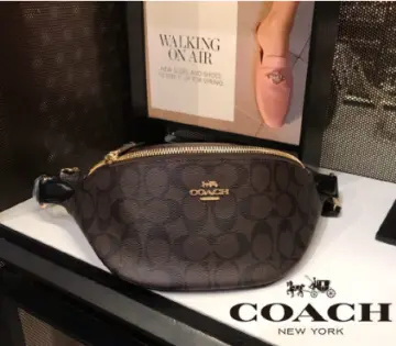 Original coach bag lelaki