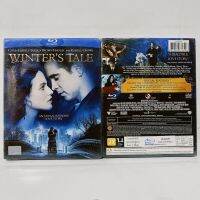 Media Play Winters Tale/ วินเทอร์ส เทล อัศจรรย์รักข้ามเวลา (Blu-Ray)