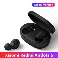 หูฟัง Xiaomi Air 2 Se หูฟังไร้สายบลูทูธตัดเสียงรบกวนแบบสัมผัสชุดหูฟัง Tws Mi Airdots Pro 2 Se