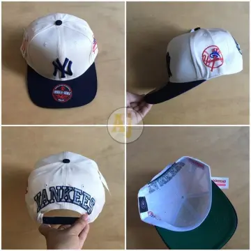 NY Yankees Snapback Hat - Original